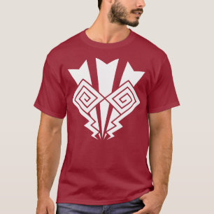 Camiseta Relâmpago trovador