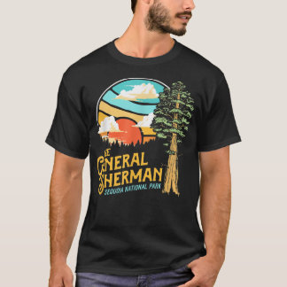 Camiseta Relatório Nacional do Parque Nacional do General S
