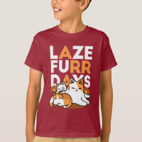 Relaxando a Arte de Gato - 'Dias de Furo de Lázaro
