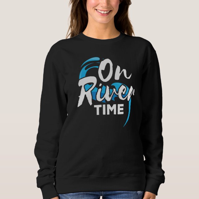 Camiseta Relaxando No Rio (Frente)