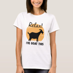 Camiseta Relaxe, eu fui nessa
