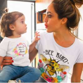 Camiseta Relaxe Minha Mãe É Uma Enfermeira Estetoscópio Flo