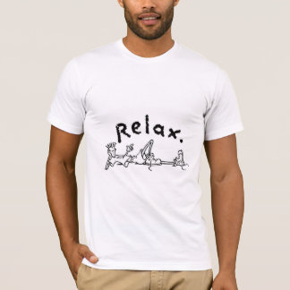 Camiseta Relaxe pelo Dido de Fido