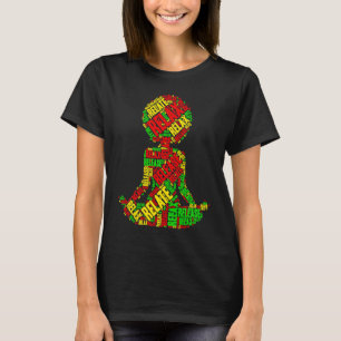 Camiseta Relaxe Relaxe Liberação Após Yoga