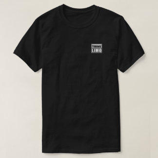Camiseta Relaxe. Sente-se. Vá.