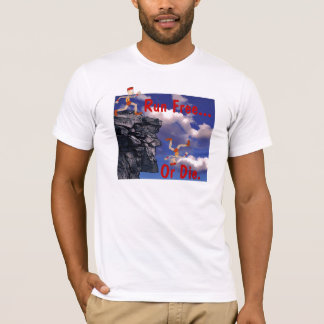 Camiseta Relé de RTB