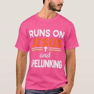 Camiseta Religião Cristã