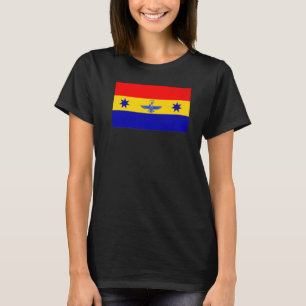 Camiseta Religião Zoroastiã