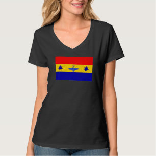 Camiseta Religião Zoroastiã