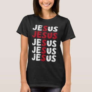 Camiseta Religioso Dia dos Namorados Igreja Cristã Jesus Am