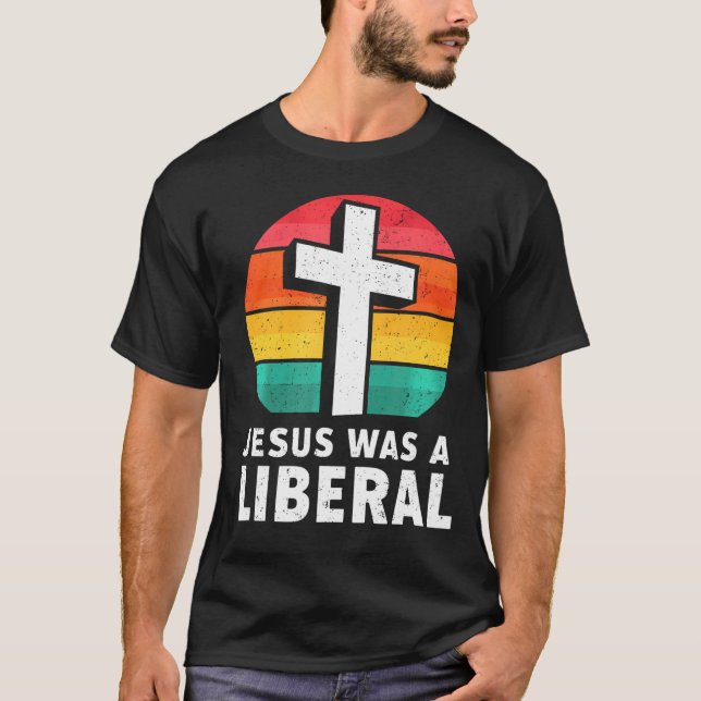 Camiseta Relógio de Basquete Cristão Jesus Cristo (Frente)