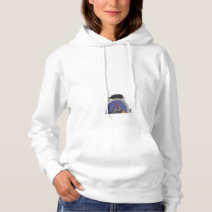 Camiseta Relógio de Bolso