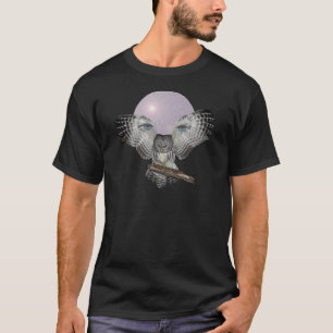 Camiseta Relógios da deusa
