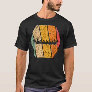Camiseta Remar Barco Dragão