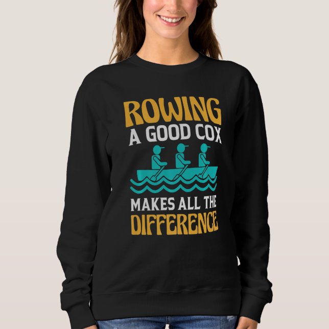 Camiseta Remar Um Bom Timoneiro Faz Toda A Diferença (Frente)
