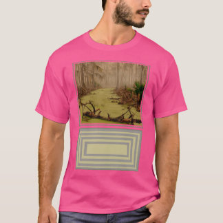 Camiseta Remasterizado