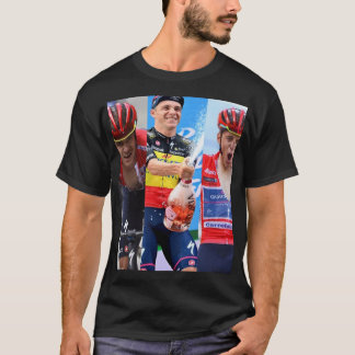 Camiseta Remco Evenepoel