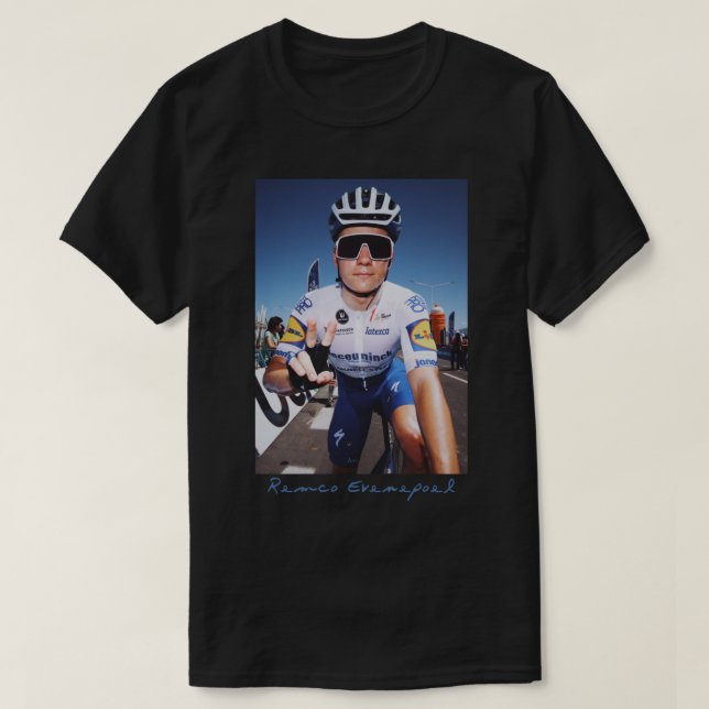 CAMISETA REMCO EVENEPOEL (2) (Frente do Design)