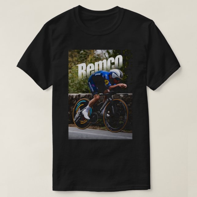 CAMISETA REMCO EVENEPOEL (4) (Frente do Design)