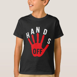 Camiseta Remédios Medicaid Medicare Social Security Trump