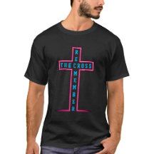 Remember The Cross