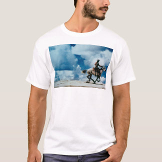 Camiseta Remera "Gaucho"