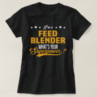 Remetente de alimentação