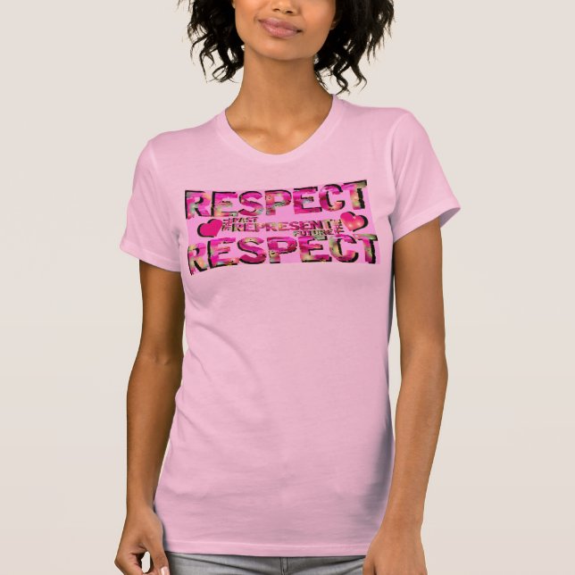 Camiseta Remiss Bliss (Frente)