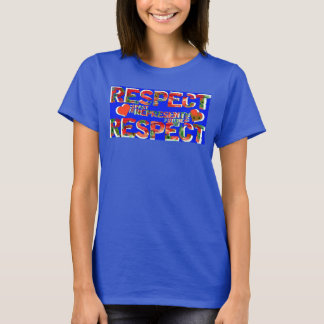 Camiseta Remiss Bliss
