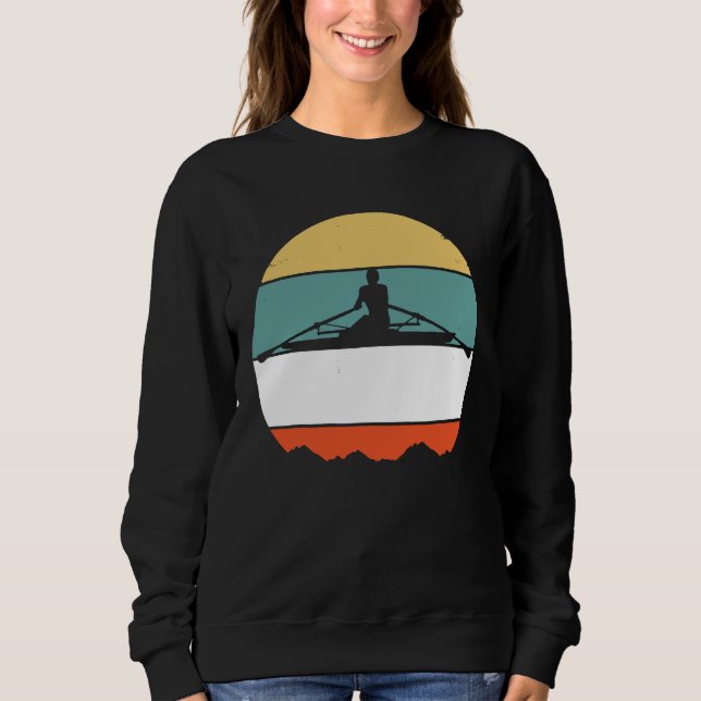 Camiseta Remo 2 (Frente)