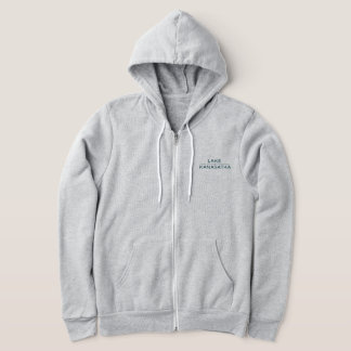 Camiseta Remo de Canoa K Zip