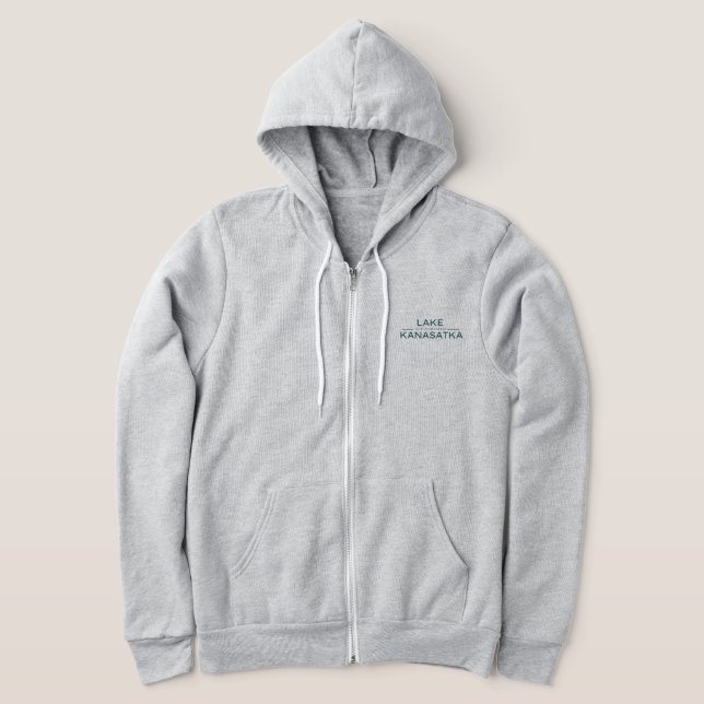 Camiseta Remo de Canoa K Zip (Postura )