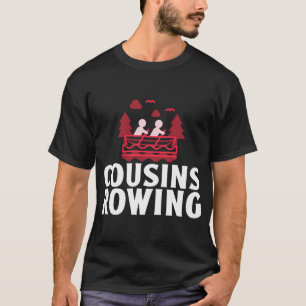 Camiseta Remo dos Primos
