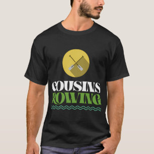 Camiseta Remo dos Primos