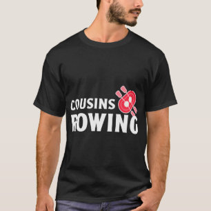 Camiseta Remo dos Primos