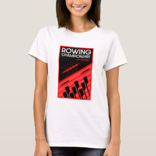 Camiseta Remo internacional