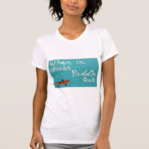 Camiseta Remoção