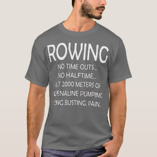 Camiseta Remoção de 2000 metros