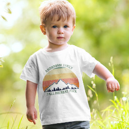 Camiseta Remoção Personalizada da Reunião Familiar Retretaç