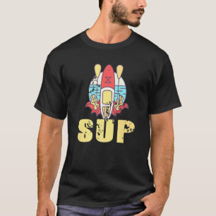 Camiseta Remoção Vintage Sup Presente
