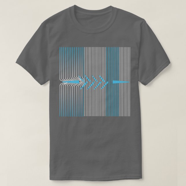 Camiseta Removendo Barco de Kayaking 2 (Frente do Design)