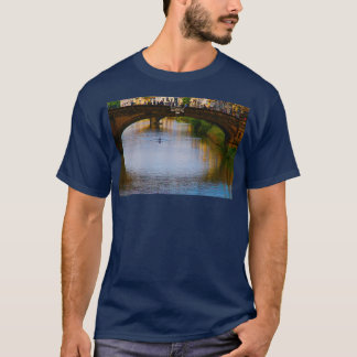 Camiseta Removendo o Arno
