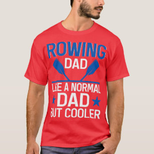 Camiseta Removendo Pai Como Um Pai Normal, Mas Mais Frio, C