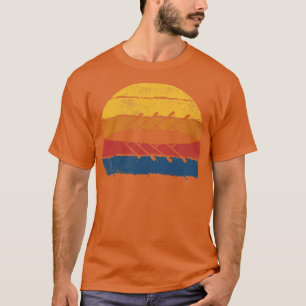 Camiseta Removendo Tripulação