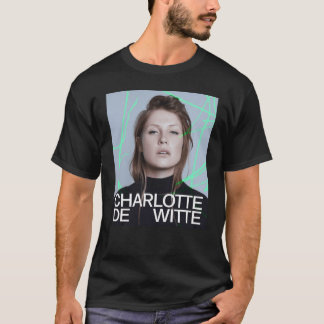 Camiseta remover música dj verde engraçado