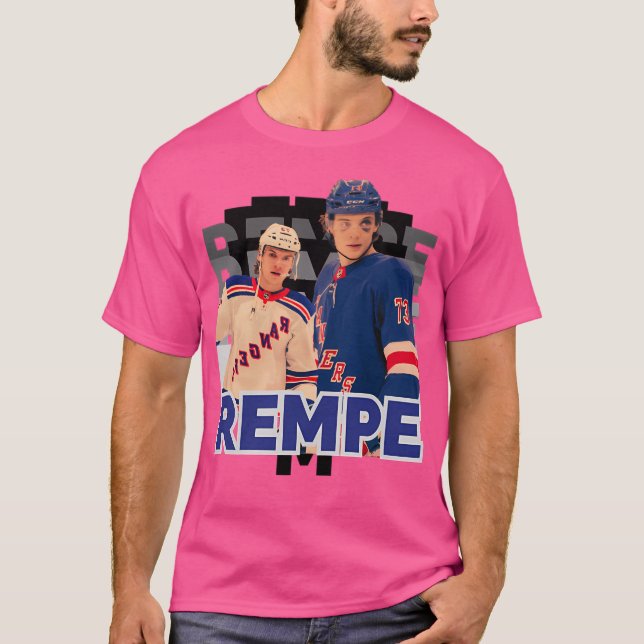 Camiseta Rempe (Frente)