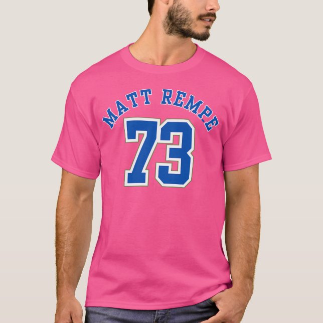 Camiseta Rempe (Frente)