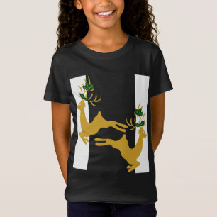 Camiseta Rena