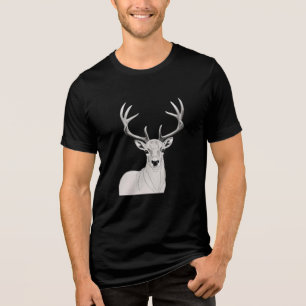 Camiseta - Rena