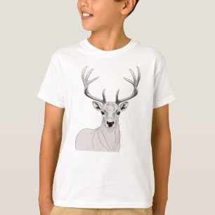 Camiseta Rena